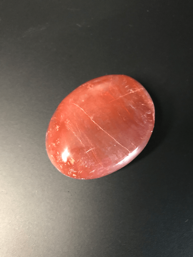 BOIS FOSSILISE - Galet 2 [Madagascar]
