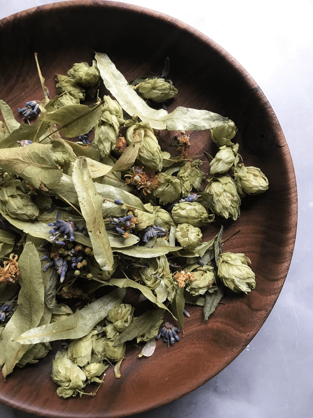 INFUSION « Dans les bras de Morphée -2024 » - Sachet individuel 