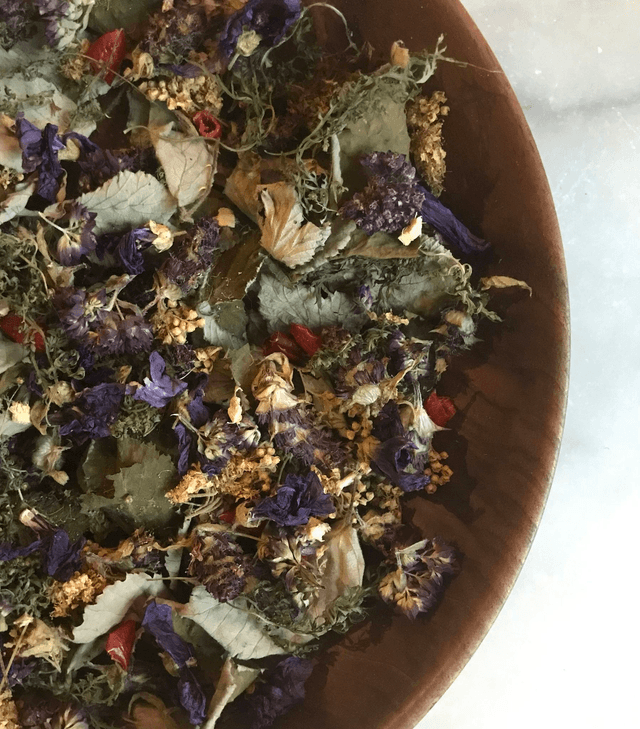INFUSION "Force à toi ! -2024"-Sachet Vrac