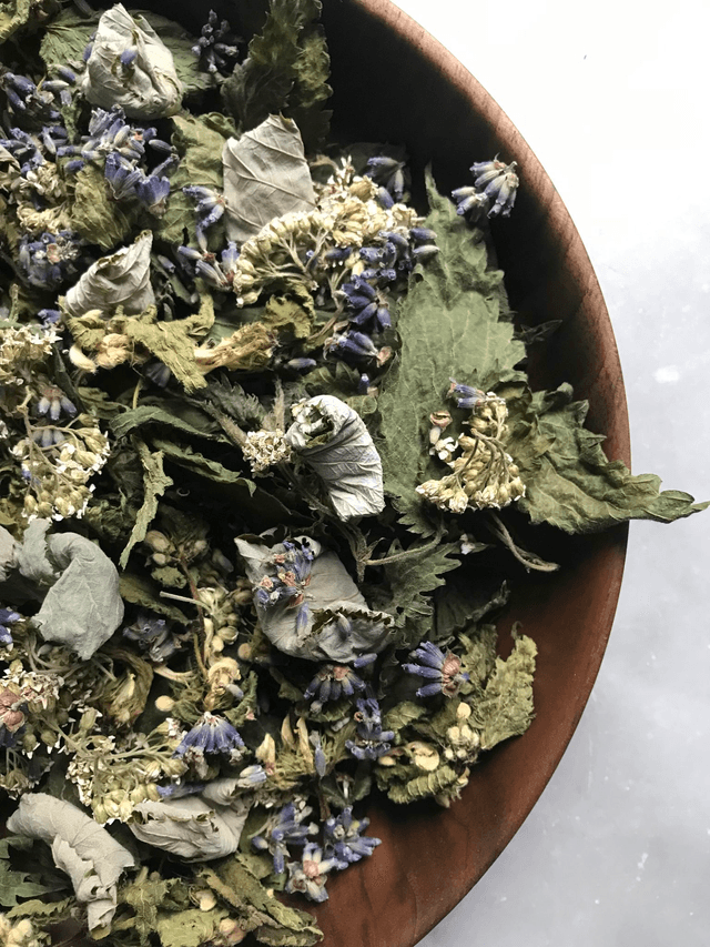 INFUSION "Luna 2024"- Sachet Vrac