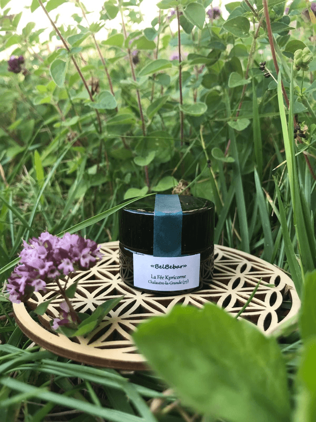 BAUME BelBebar [BIEN-ETRE pour les HOMMES] 5ml