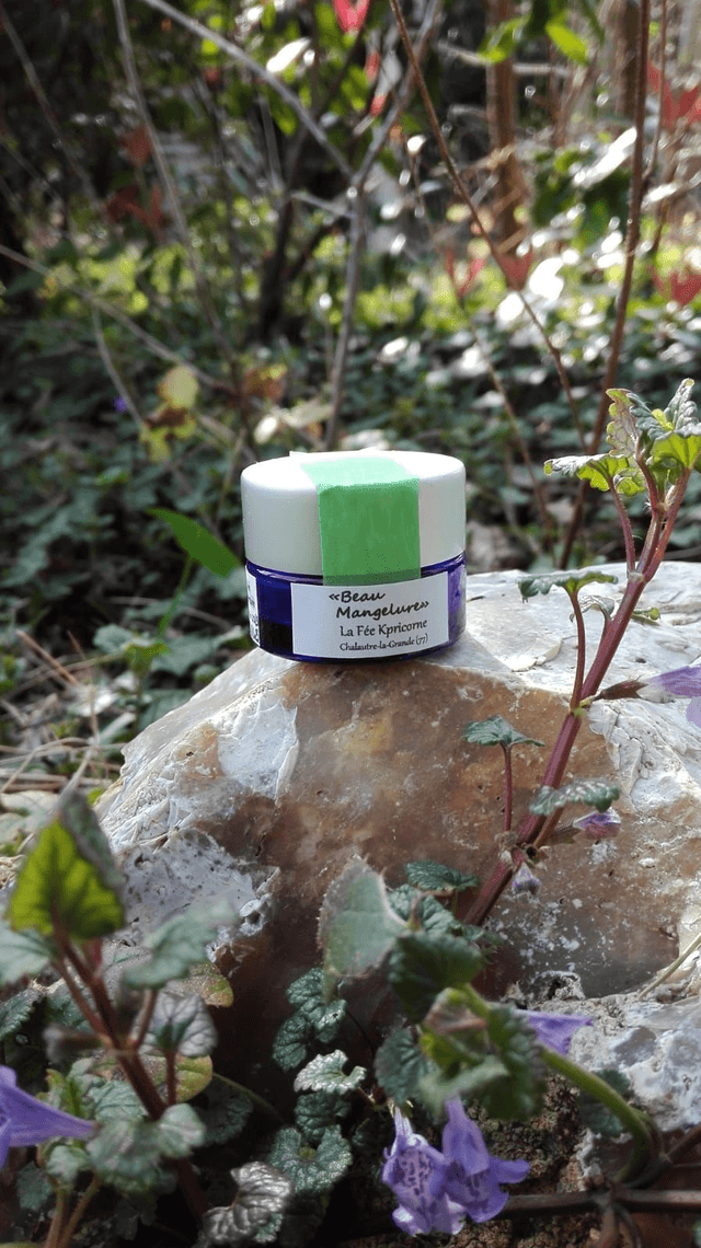 BAUME BomeLure [BIEN−ETRE de la PEAU] 5ml